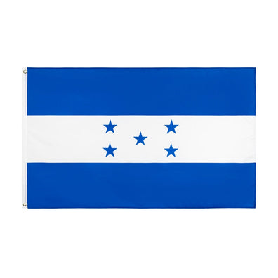Grande bandiera Honduras